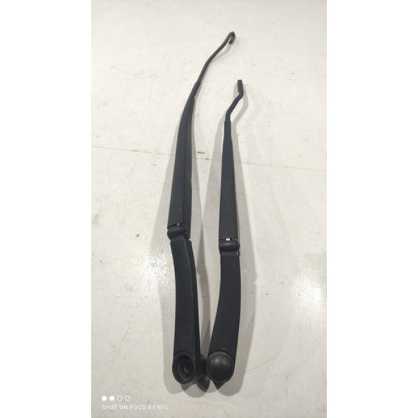 Par Braço Limpador Parabrisa Hb20 2013/2019 W000028488 Direito