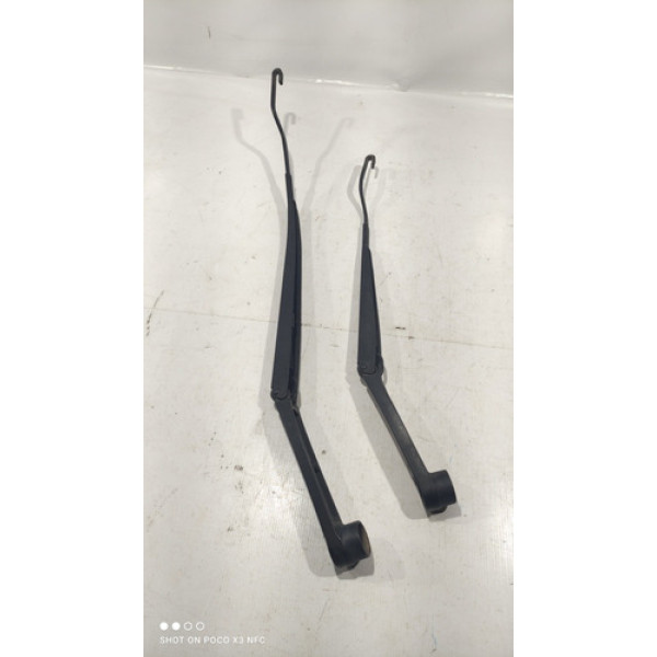 Par Braço Limpador Parabrisa Hb20 2013/2019 W000028488 Direito