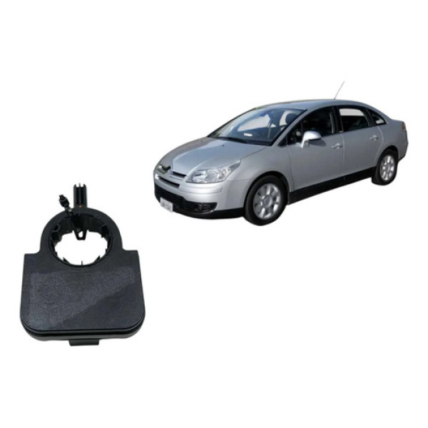 Sensor Angulo Posição Volante C4 Pallas 2008 2012