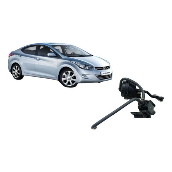 Valvula Vacuo Elantra 1.8 2013 Ix35 Sportage ( 9163040033