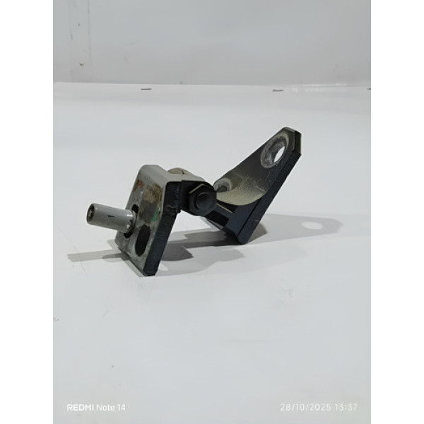 Dobradiça Porta Dianteira Esquerda Superior Jetta 2.5 2009