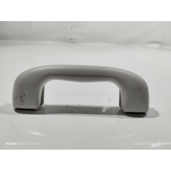 Pega Mão Direito Chevrolet Cruze Ltz 1.4 Turbo 2019 Aut Branco