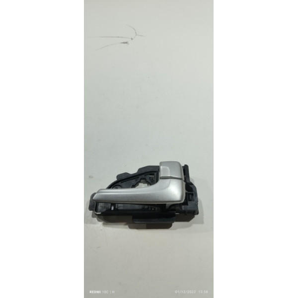 Maçaneta Interna Dianteira Direita Hyundai Ix35 2015 Dianteira