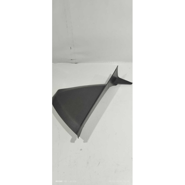 Acabamento Moldura Lateral Esquerda Painel Ford Focus 2016