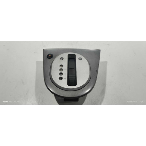 Moldura Alavanca De Marcha Nissan Sentra 2007