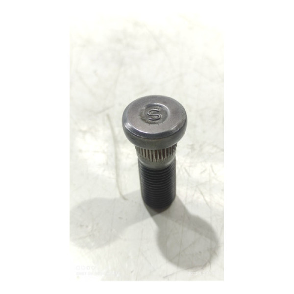 Parafuso Prisoneiro De Roda Sem Porca Nissan Versa 1.6 2017 