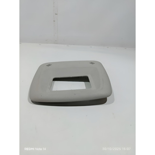 Acabamento Luz Cortesia Teto Gm Onix 2018