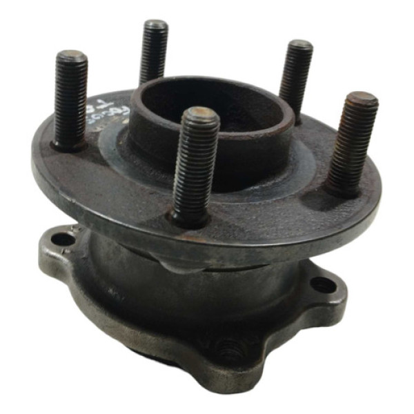 Rolamento Cubo Traseiro Direito Ford Focus 2.0 2016