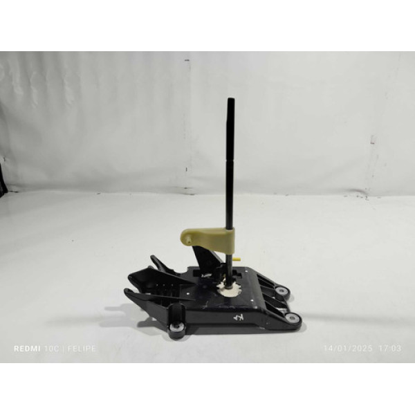 Alavanca Do Trambulador Ford Ka 1.5 2017 Preto