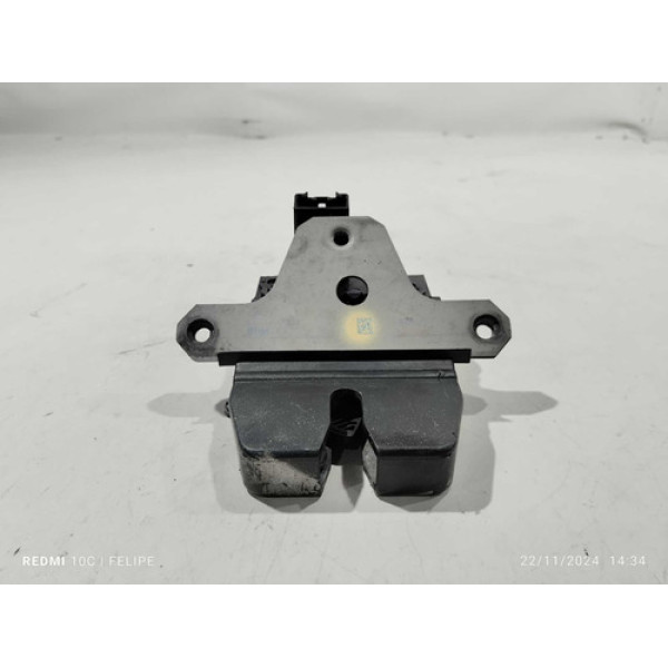 Fechadura Da Tampa Do Porta Malas Ford Focus 2013