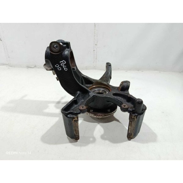 M.anga Direita Volkswagen Polo 1.0 Tsi Flex Aut 2023