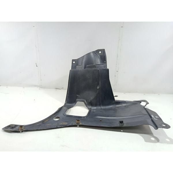 Parabarro Extenção Dianteiro Esquerdo Honda Fit 09/2014