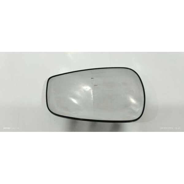 Espelho Retrovisor Lado Esquerdo Hyundai Hb20 2018