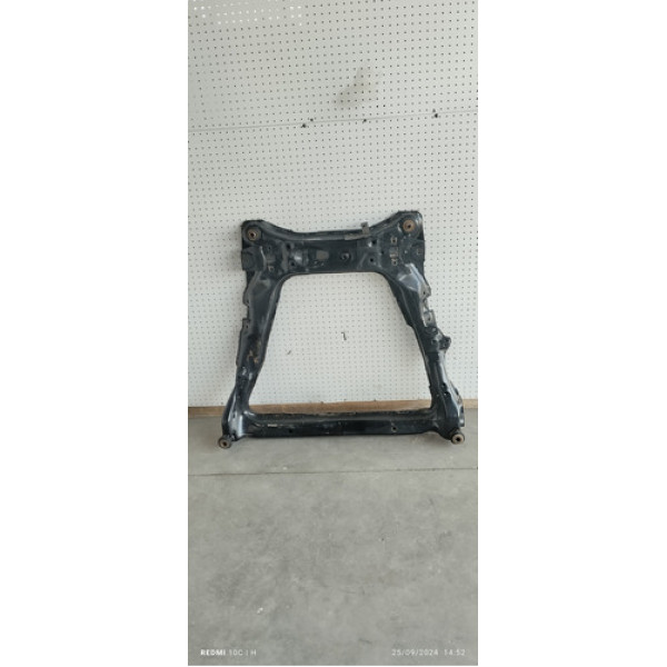 Agregado Quadro Suspenção Nissan Sentra 2.0 Automático 2008