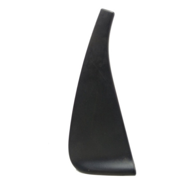 Acabamento Externo Traseiro Direito Xsara Picasso  Preto