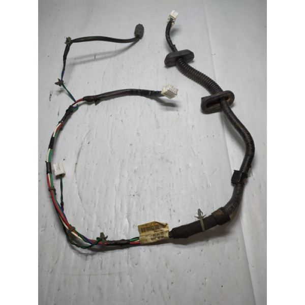 Chicote Porta Traseira Esquerda Nissan Frontier 2009/2015