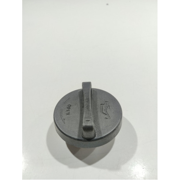 Tampa De Óleo Do Cabeçote Hyundai I30 2012