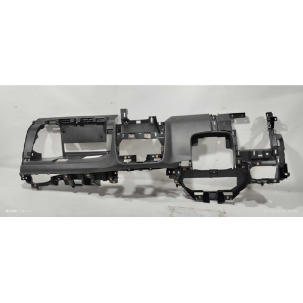 Capa Inferior Do Painel Tracker 1.0 Aut. Flex 116cv 2021 Preto 2021