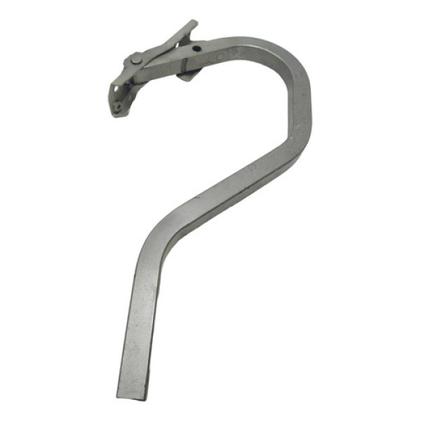 Par Braço Da Tampa Porta Malas Honda Civic 2000