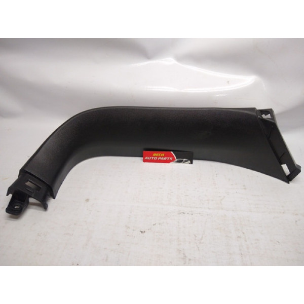 Acabamento Porta Malas Lado Esquerdo Ix35 Traseira