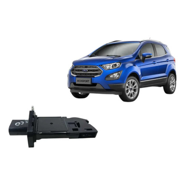 Sensor Fluxo Ar Map Ford Ecosport Titanium 2.0 2018
