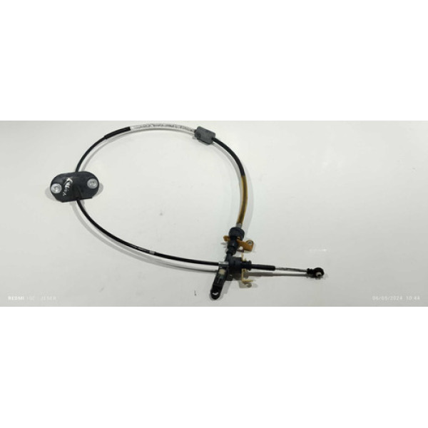 Cabo Seletor De Marcha Fusion 2012 Tgdi Automático 2013