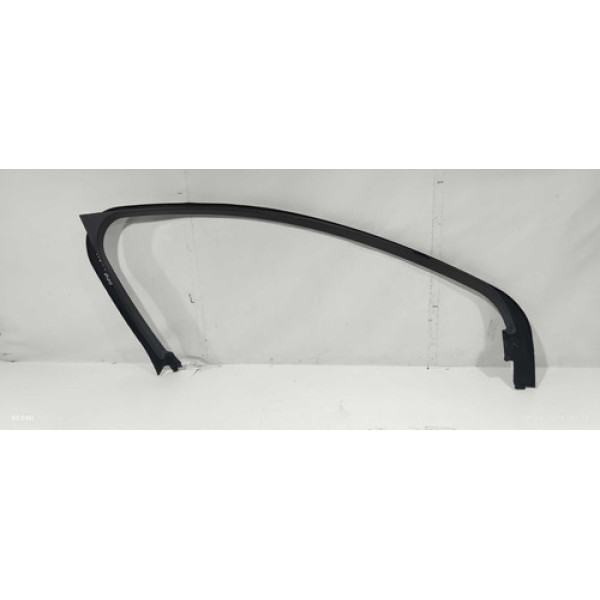 Acabamento Interno Portadianteira Direita Fusion 2.0 2013 Preto