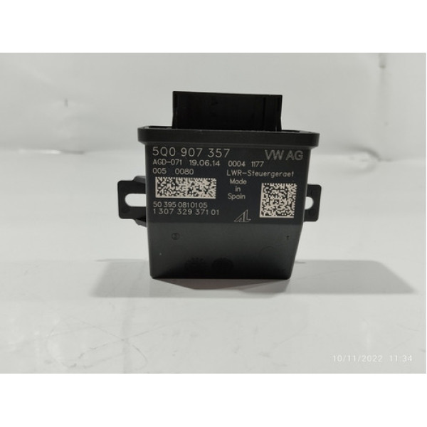 Módulo Do Farol Xenon Audi A3 Sportblack 2014