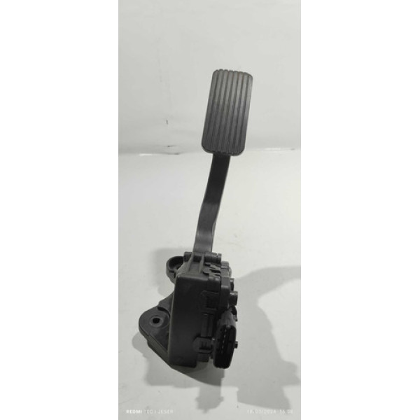 Pedal Do Acelerador Kia Cerato 2013
