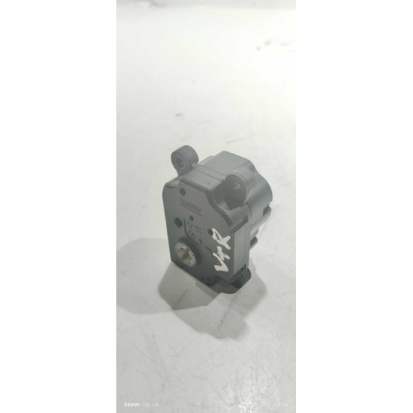 Atuador Caixa Ar Condicionado Citroën C4 Vtr 2011