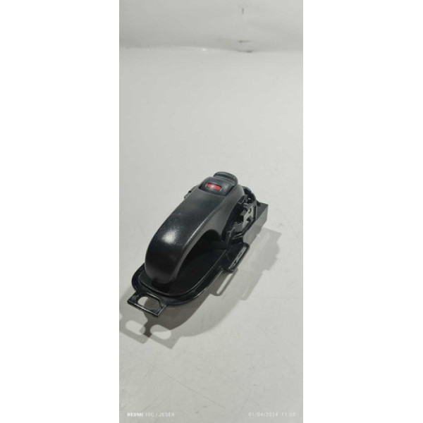  Maçaneta Interna Dianteira Direita Nissan Tiida 1.8  2008 Dianteira