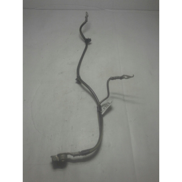 Cabo Fio Negativo Bateria Mitsubishi Outlander 2.0 2014