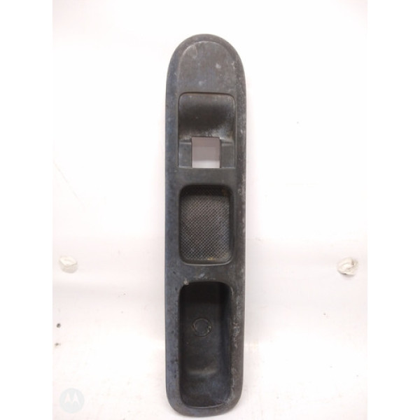 Botão (moldura)vidro Diantei Direito 408 Necessário Pintura