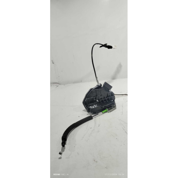 Fechadura De Porta Traseira Direita Ford Fusion Awd 2012