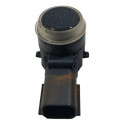 Sensor De Ré Prisma Onix Spin Cobalt 2016 Original 22981006 Preto