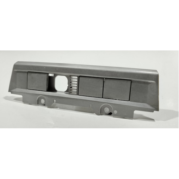 Moldura Do Botão Do Desembaçador Ford Focus 2011