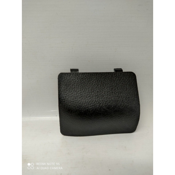 Moldura Acabamento Console Lado Esquerdo Nissan Tiida Cx5