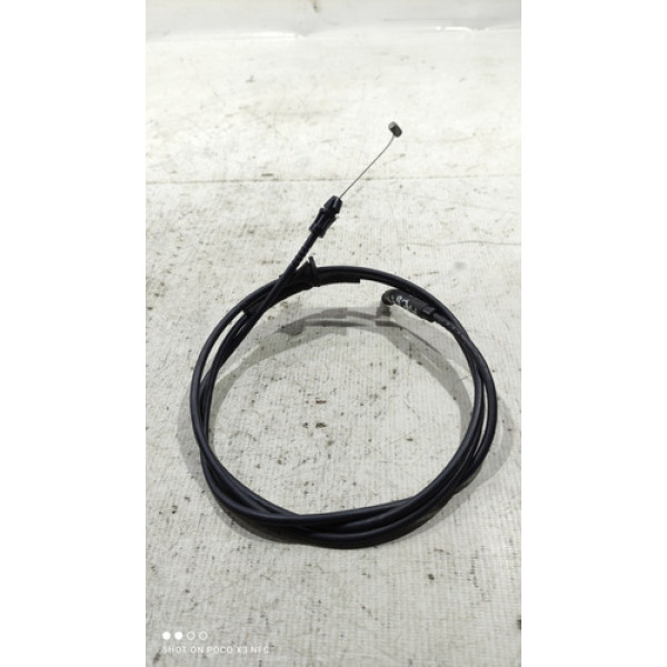 Cabo Abertura Capo Ford New Fiesta 2014 Ae83-16b975-aj 