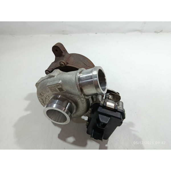 Atuador Turbina Land Rover Discovery Sport Sd4 Hse 2016