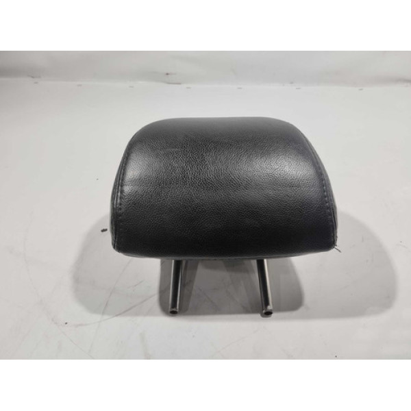  Encosto De Cabeça Traseiro Mitsubishi Lancer 2.0 16v 2014 Preto