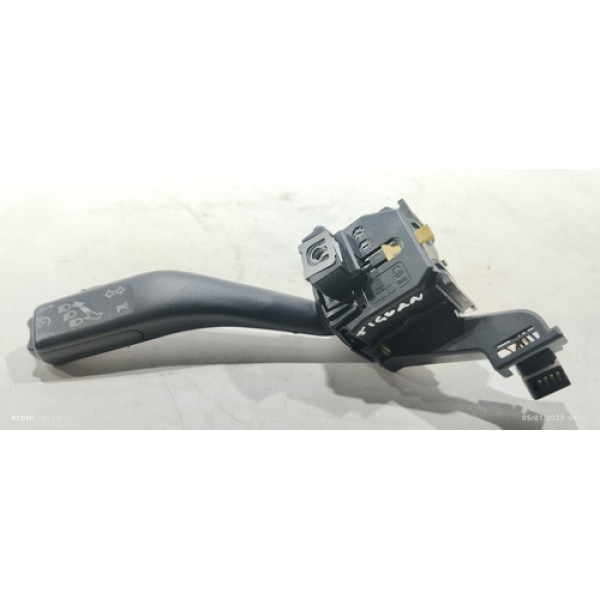 Chave De Seta Lado Esquerdo Volkswagen Tiguan Tsi 2010