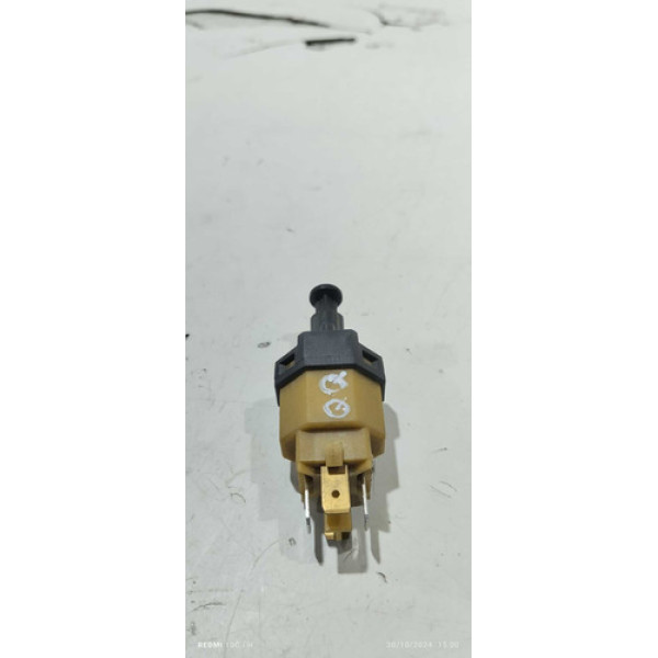 Sensor Do Pedal F Chery Qq 1.1 2012