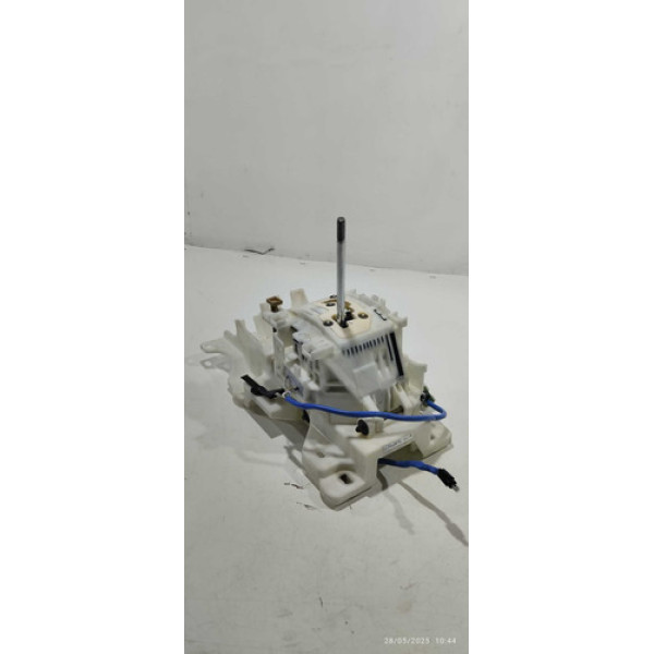 Trambulador Seletor Marcha Mitsubishi Lancer 2013/2015