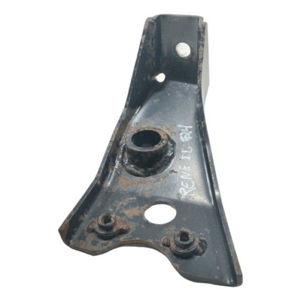 Suporte Gancho Reboque Jeep Renegade 2.0 2015 Turbo 