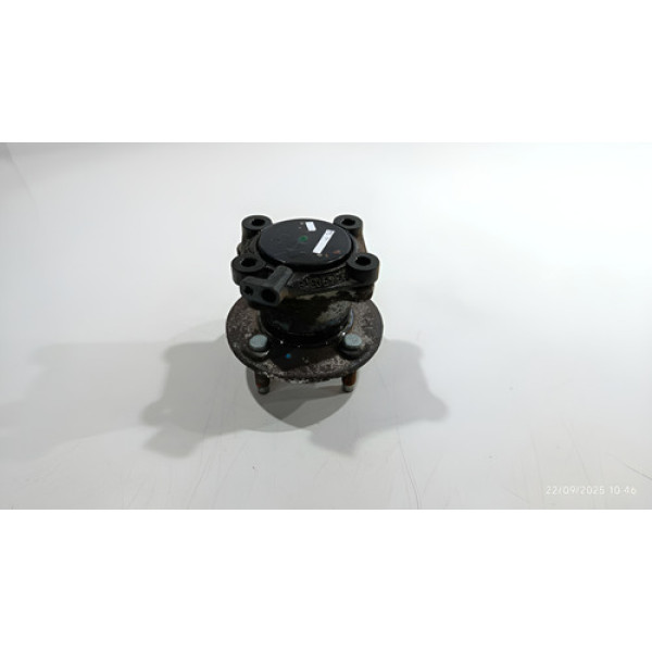 Rolamento Cubo Esquerdo Chevrolet Onix 1.4 Lt 2016