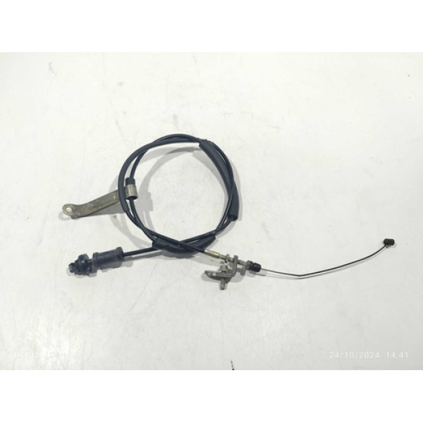 Cabo Do Pedal Do Acelerador Chery Qq 1.1 2012