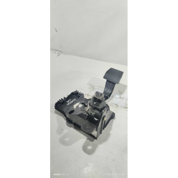 Pedal De Freio Fiat Toro Automático 2016 A 2022 Renegade