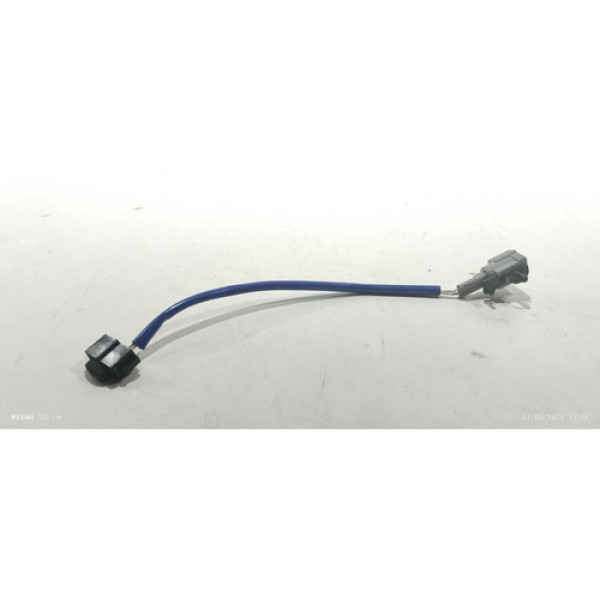 Botão Maçaneta Dianteiro Esquerdo Nissan Tiida 2012 Dianteira