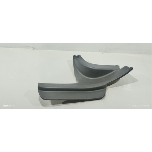 Acabamento Soleira Traseira Direita Hyundai I30 2012