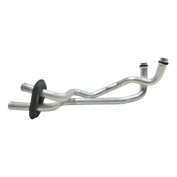 Cano Tubo Radiador Ar Quente Honda Fit City 1.5 2014